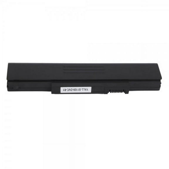 GATEWAY 6501147 4400mAh 65Wh 8 Cell Li-ion 14.8V Black Compatible Battery