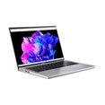 thumbnail image 2 of Restored Premium Acer Swift Go 14 14" Laptop Intel i7-1355U 16 GB 512 GB SSD W11H (Refurbished), 2 of 3