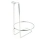 thumbnail image 5 of Estante de Titular Utensilios Accesorios de Laboratorio Producto commerce business - Plata talla3 cabeza única, 5 of 6