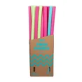 thumbnail image 7 of Big Joe Swim Pool Noodle (Single Unit), Teal, 50 inches long, 2.25 inches wide, 7 of 7