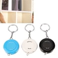 thumbnail image 4 of Body Measuring Tape, 60in Long Dual Sides Body Tape Measure  For Body, 4 of 8