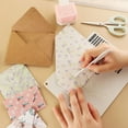 thumbnail image 4 of Tablero de Puntuación En Papel, Sobre de Múltiples Puestos de Puntuación de la Tabla de Tablero Con Carpeta para Hacer una Tarjeta de Felicitación, 4 of 7
