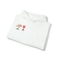 thumbnail image 4 of Unisex Heavy Blend™ Hooded Sweatshirt, 4 of 4