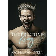 Destructive King (Hardcover)