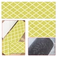 thumbnail image 1 of WRXMIJNHGSA Carpet Under $15 Kitchen Two-piece Set Of Absorbent And Oil-absorbing Floor Mats Long Kitchen, 1 of 7
