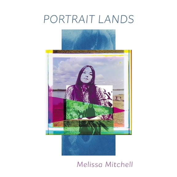 Portrait Lands, (Paperback)