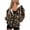 Butterfly Mushroom, variant on FOR U DESIGNS Thanksgiving Women Hooded Zipper Sweatshirt Oversized Comfy Hoodies Size M Maple Leafs Sweatshirts for Women Loose Fit Down-Shoulder Collar Hoodie Sportswear