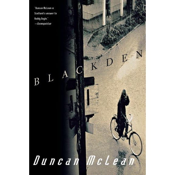 Norton Paperback Blackden, (Paperback)