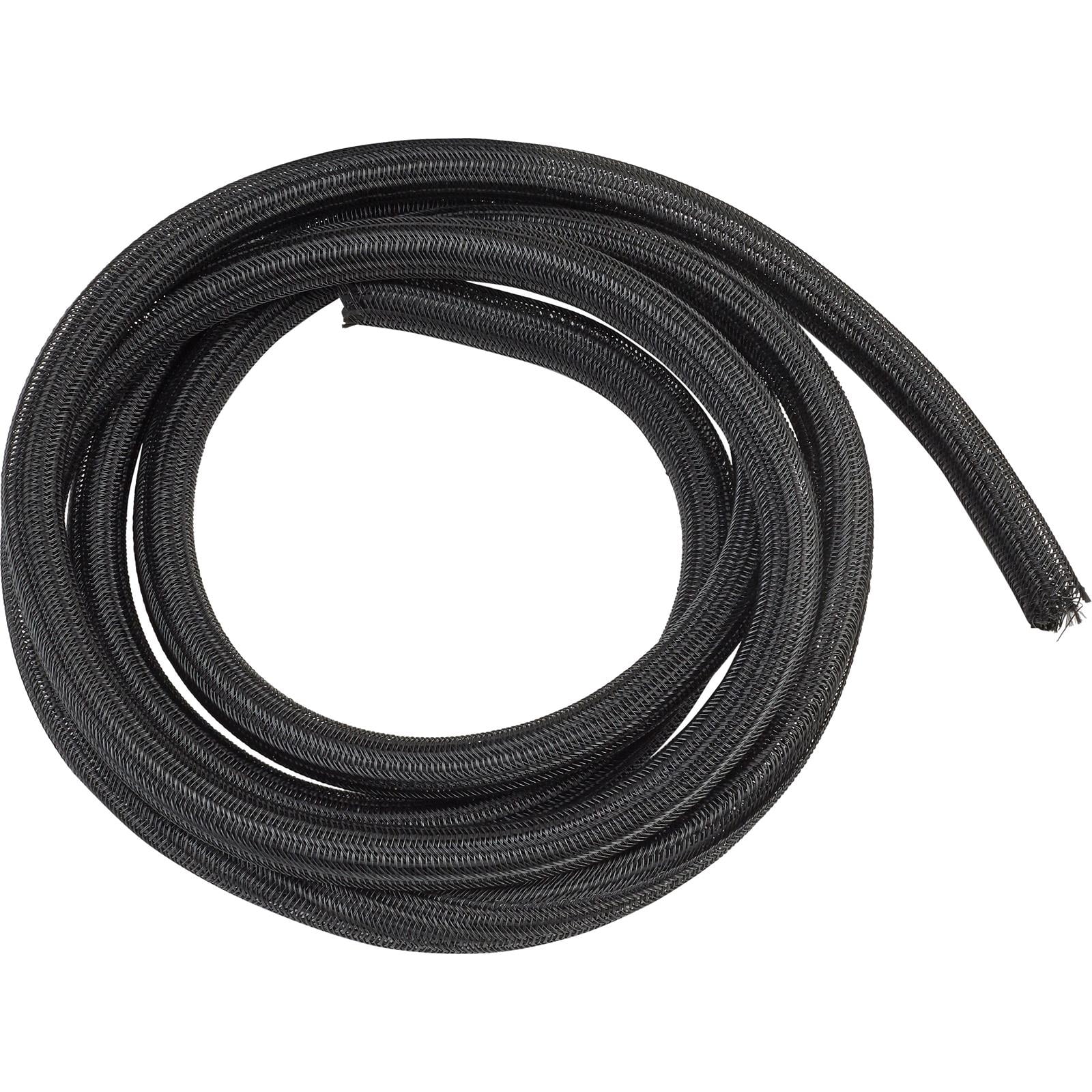 Buy Split Braided Wire Sleeve - 4X4 & Off-Road Parts
