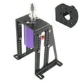 thumbnail image 3 of Model Airplane Motor Mounting Aluminium Alloy Removable Installation Support Bracket Adjustable Stand for Different Size Motors, 3 of 7