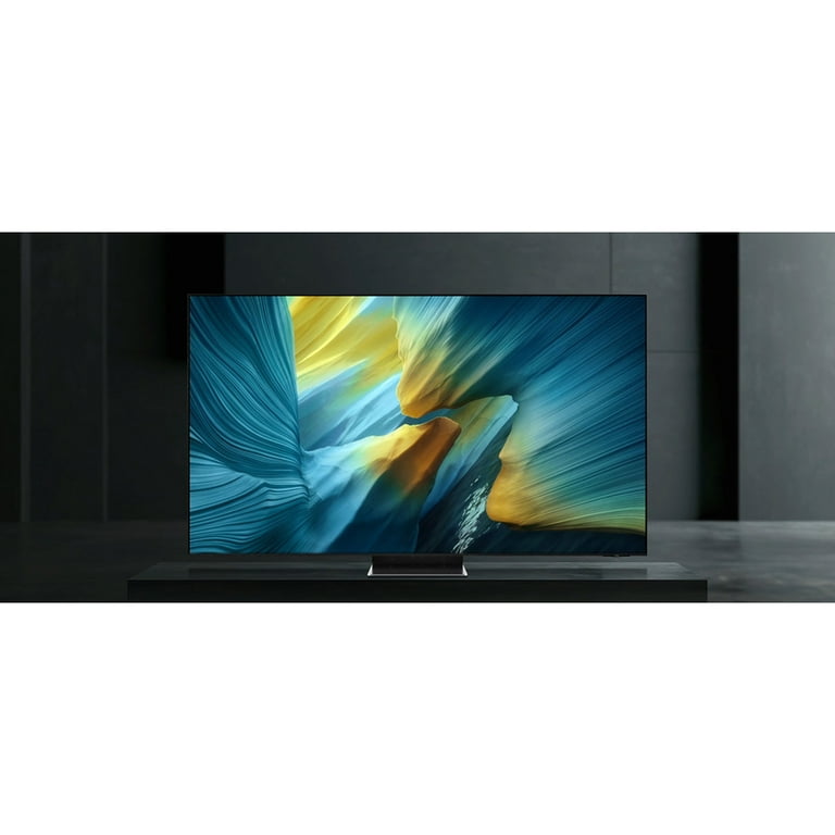 Samsung 55 inch OLED 4K S95F Vision AI Smart TV (2025