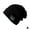 Black, variant on 2025 NEW Beanie Hat Mens Ladies Womens Slouch Winter Knitted Hat UK HOT!