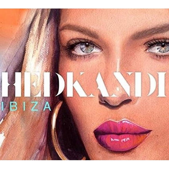 Hed Kandi Ibiza 2016 / Various