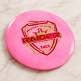 Dynamic Discs Misprint Disc Golf Set 5-pack Drivers Fairways Midranges ...