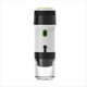 thumbnail image 2 of Máquina Automática de Cápsulas de Café Expreso, Portátil USB, para Cápsulas Pequeñas y Grandes de Café en Polvo, Soporte para Cápsulas, Color Plateado, 2 of 5