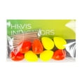 thumbnail image 3 of Cortland Fairplay Egg-Shaped Float Indicators, 0.8 Inch, 8 Count, Hi-Vis, 664487, 3 of 6