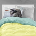 thumbnail image 2 of Blue Heron Fabric Standard Pillowcase, 2 of 2