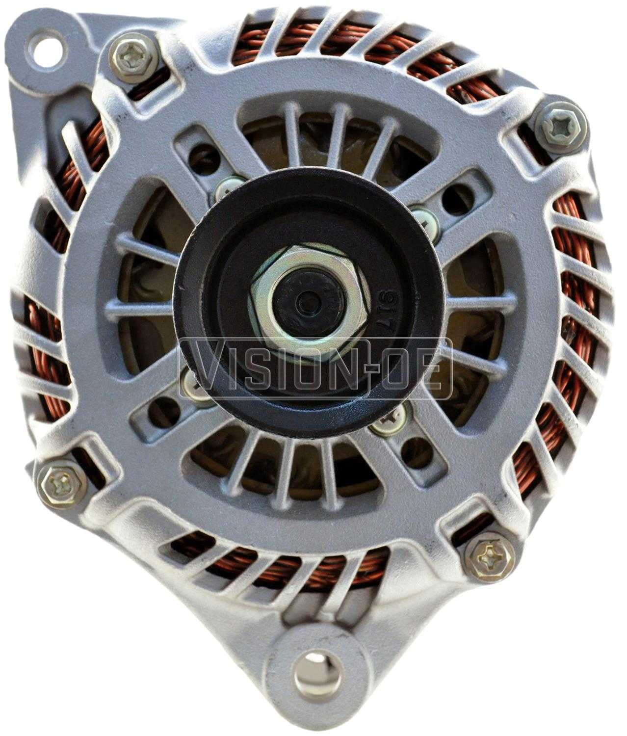 Vision OE 11340 Alternator