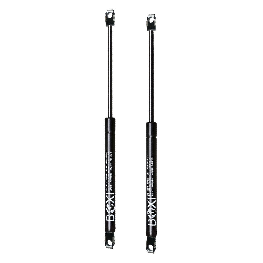 BOXI Hood Lift Supports Struts For Cadillac Eldorado Seville 1979-1985 | Buick Oldsmobile