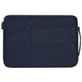 thumbnail image 5 of Bolsa interior de felpa gruesa de doble capa, bolsa portátil para ordenador portátil, iPhone para Apple Computer Bag, 5 of 5