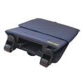 thumbnail image 2 of GBC CombBind Binding Spines, 1 1/2", 330 Sheets, Black, 100 Pk, 2 of 3