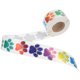 thumbnail image 5 of 1 rollo de pegatina con estampado de pata de perro, pegatina de pared, pegatina para bañera, huella de Animal, decoración artística de la pared, 5 of 5