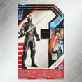 thumbnail image 5 of G.I. Joe: Origins Snake Eyes Ninja Strike Kids Toy Action Figure for Boys and Girls Ages 4 5 6 7 8 and Up (12"), 5 of 10
