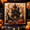 Castle#A, variant on Halloween Ghost Diamond Painting Kit with Frame DIY Crystal Art Canvas Craft Set for Adults and Teens Home Wall Decor, Beginner DIY Seasonal Party Gift(Castle Ghost)