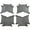 Gray, variant on Impact Marble Racing Add On Pack - Mergers & Splitters