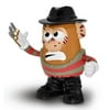A Nightmare on Elm Street Freddy Kruger Mr. Potato Head