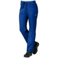 thumbnail image 1 of Pantalon d'Uniforme Cargo EON pour Femmes COOLMAX à Taille Élastique, 1 of 2
