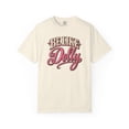 thumbnail image 4 of Be Like Dolly Graphic Shirt Country Music Fan Shirt Western Style Tee Pink Southern Charm Top Cowgirl Fashion Apparel, 4 of 9