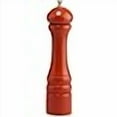thumbnail image 3 of Chef Specialties - 10951 - 10 Inch - Butternut Orange - Pepper Mill, 3 of 4