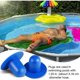 thumbnail image 2 of Paquete de 4 tapones de tapón para piscina, filtro de piscina enterrado, filtro de bomba para, 2 of 5