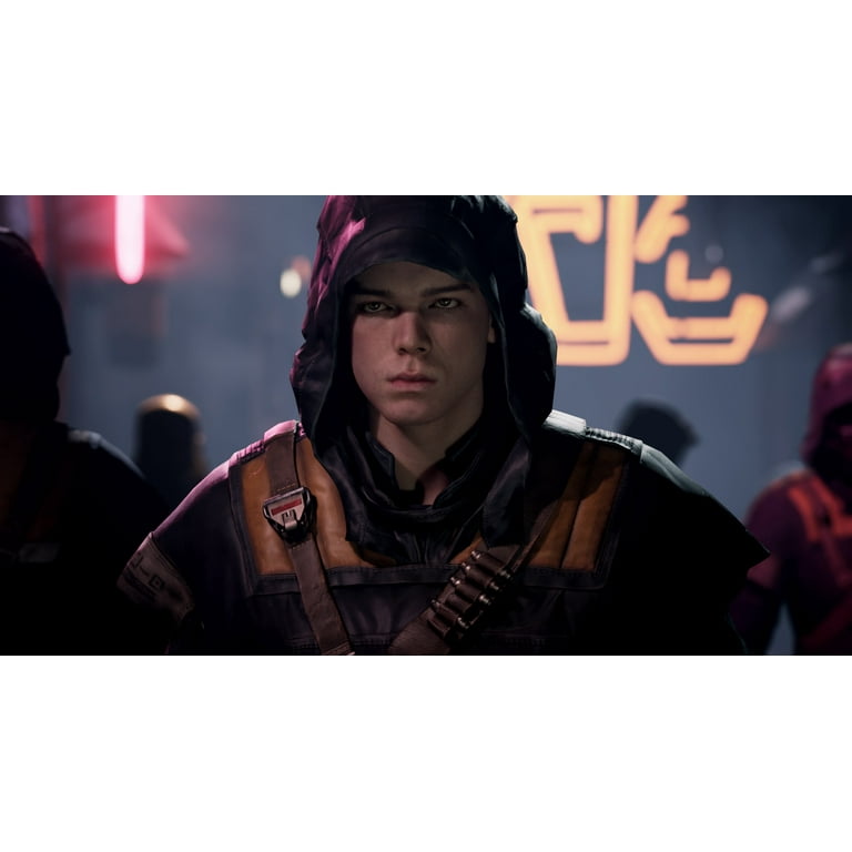 Star Wars: Jedi Fallen Order - PlayStation 4 Game - Single Player Action Adventure
