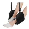 thumbnail image 3 of Hamac Relaxant pour les Pieds Hamac pour les Pieds d'Avion Réglable,A, 3 of 7