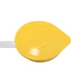 thumbnail image 6 of Unique Bargains 2 Pcs Windshield Washer Fluid Reservoir Bottle Cap Cover Fit for Subaru Forester with Ruler Yellow, 6 of 6