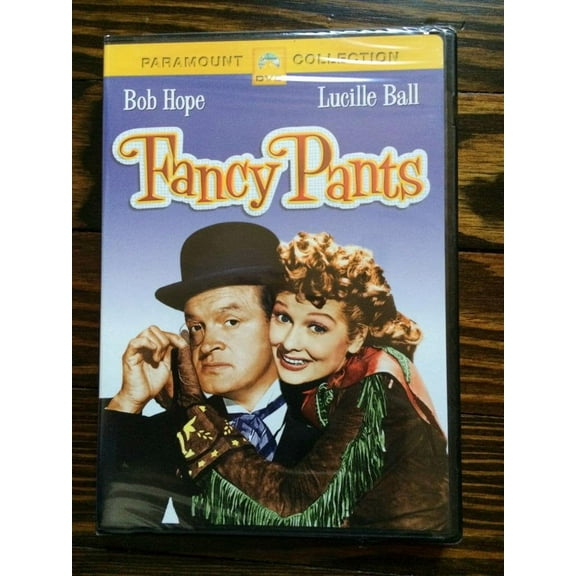 Fancy Pants
