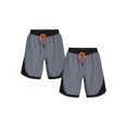 thumbnail image 6 of Russell Athletic Men's Ripstop Woven Basketball Shorts, Sizes S-XL, 6 of 6