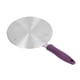 thumbnail image 5 of Placa De Conducción De Calor De Cocina De Inducción, Placa De Inducción Duradera, Acero Inoxidable, Resistente A La Corrosión, 5 of 7