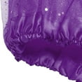thumbnail image 4 of Fainosmny Gauze Tutu Tulle Skirt For Women Skirt Petticoat Princess Cute Underskirt Petticoat Ballet Swing Skirt Puffy And Fashion Tutu Skirts For Girls Purple One Size, 4 of 6