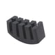 thumbnail image 5 of Accesorio Negro Silenciador para de, 5 of 7