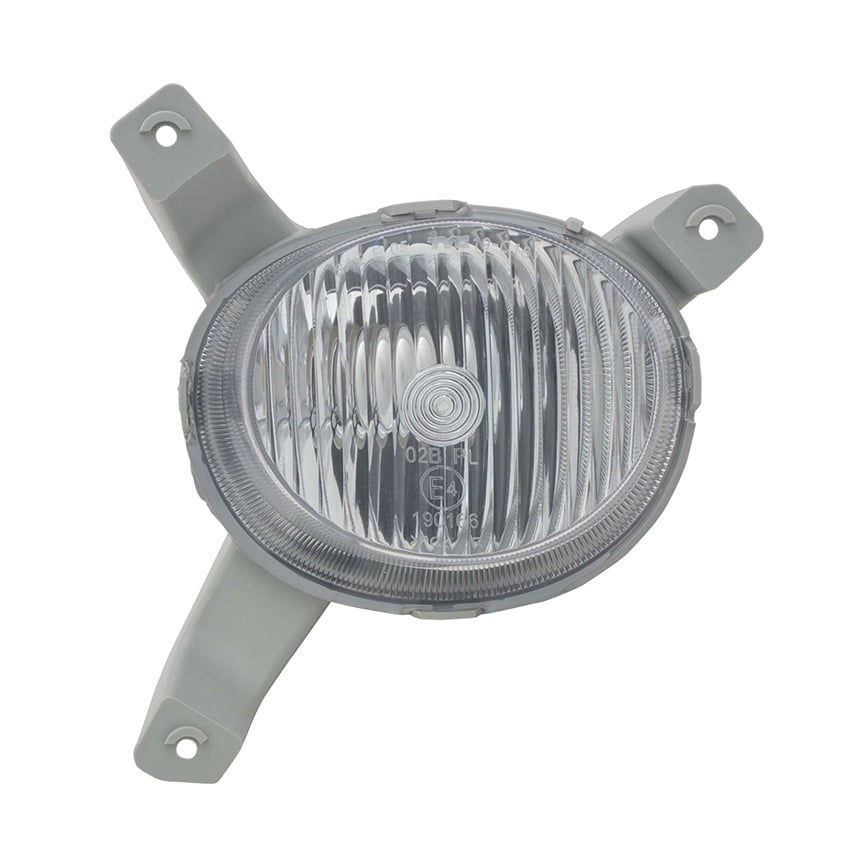 Partslink GM2593164 OE Replacement Fog Light Assembly CHEVROLET AVEO SEDAN 2007-2011 Partslink GM2593164 OE Replacement Fog Light Assembly CHEVROLET AVEO SEDAN 2007-2011