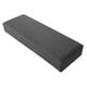thumbnail image 3 of Fundas para comedor, suave, gruesa, de terciopelo, funda de cama, extraíble y lavable. Gris oscuro, 3 of 9