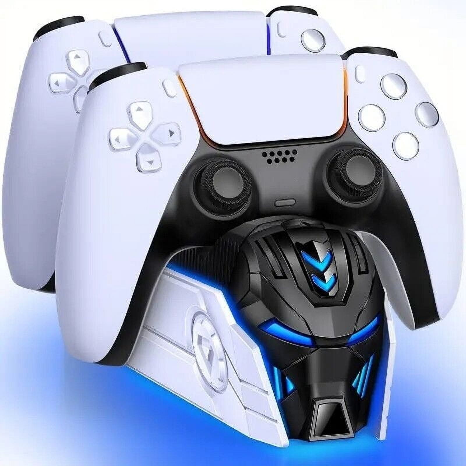 GameFitz Ultimate PS5 Controller Accessories Kit - 10 in 1