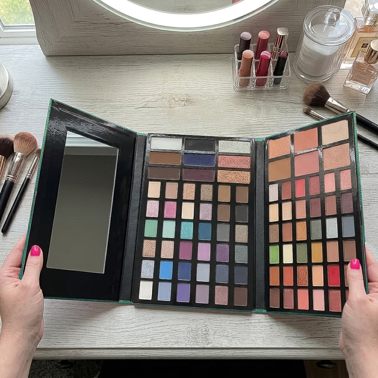 Ulta Beauty Box Ultamate Color Edition, 87 Piece Collection Set