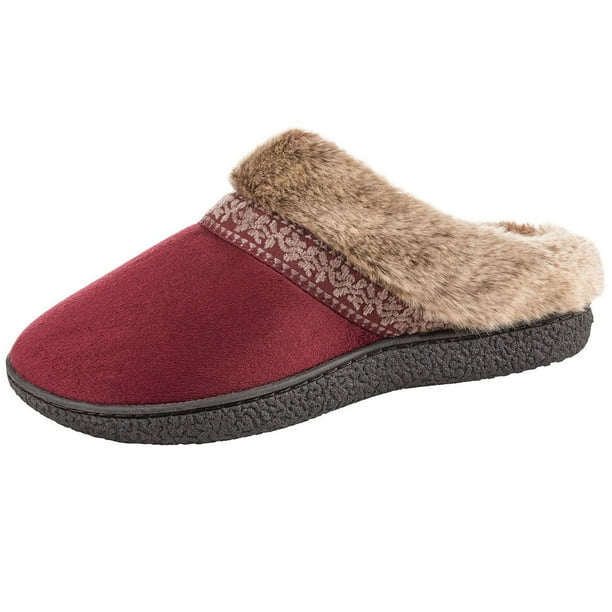 cheap isotoner slippers