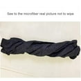 thumbnail image 7 of Thickened Magic Cleaning Cloth, Microfiber Material for Streak-Free Shine, Reusable and hine Washable, No Lint or Paper Towels Needed, 7 of 7
