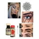 thumbnail image 1 of Kit Hena Ceja Hd Rinde Mas De 100 Tipo Microblading Henna, 1 of 3