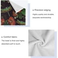 thumbnail image 4 of Flowers Dragonflies Bath Towel Set of 3, Highly Absorbent & Soft Bathroom Towels Set Quick Dry Towels Set for Bathroom Spa Beach (1 Bath Towels, 1 Hand Towel, 1 Washcloth), 4 of 7